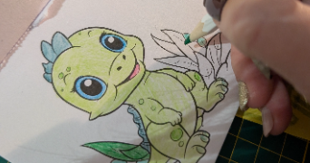 chloë pet sitter à VENTEROL 26110_0