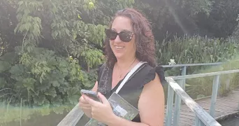 marina pet sitter à MOULINS LES METZ 57160