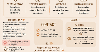 lou-ann pet sitter à AUTIGNY LA TOUR 88300_1