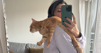 jennifer pet sitter à CLAMART 92140_0