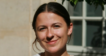 chloé pet sitter à PARIS 14 75014_5