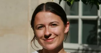 chloé pet sitter à PARIS 14 75014