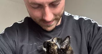 maeldan pet sitter à BREST 29200