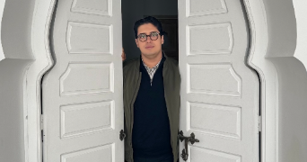 anass pet sitter à CHAVILLE 92370_0