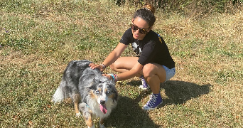 tessa pet sitter à Toulouse 31100_0
