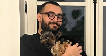mohamed pet sitter à MARSEILLE 01 13001_0
