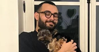 mohamed pet sitter à MARSEILLE 01 13001