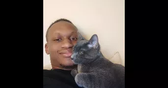 davy pet sitter à LONGJUMEAU 91160