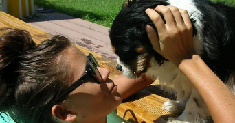 nelly pet sitter à ST PRIEST 69800_7