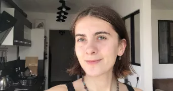 zoé pet sitter à LE KREMLIN BICETRE 94270