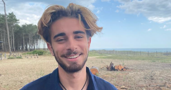 yohann dog sitter à TOULOUSE 31000_2