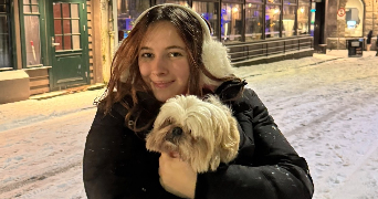 mariia pet sitter à BORDEAUX 33800_2