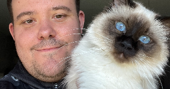 jules pet sitter à HAGUENAU 67500_0