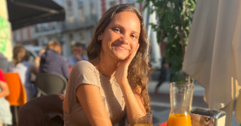 manon pet sitter à LILLE 59800_0