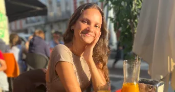 manon pet sitter à LILLE 59800