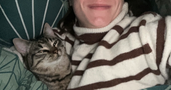 lara pet sitter à ANNEMASSE 74100_2