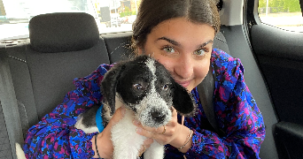 andrea pet sitter à PARIS 12 75012_3