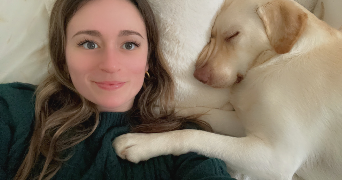 chloé pet sitter à PORT JEROME SUR SEINE 76330_0