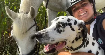 cynthia dog sitter à ARVERT 17530