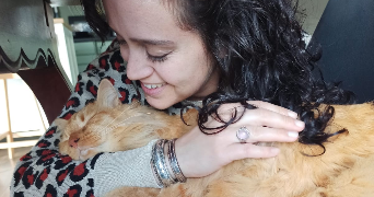 tiphaine pet sitter à SCHEIBENHARD 67630_4