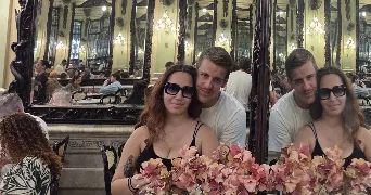 lola pet sitter à Orléans 45000