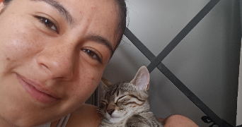 maria pet sitter à ST OUEN SUR SEINE 93400_2