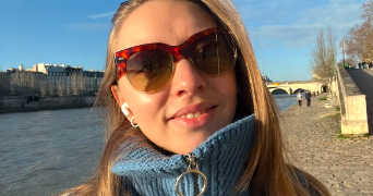 alena pet sitter à PARIS 16 75016_0