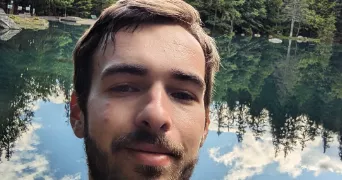 matthieu dog sitter à RIOM 63200