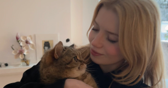 cathleen pet sitter à ENGHIEN LES BAINS 95880_2