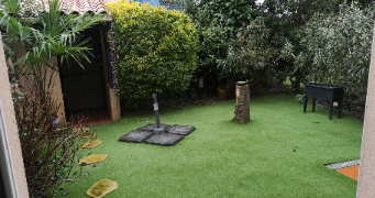 helene pet sitter à COLOMIERS 31770_1