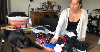 gaëlane pet sitter à NANTERRE 92000_4