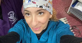 clara-lise pet sitter à NEUILLY PLAISANCE 93360