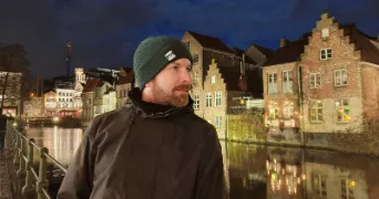 grégory pet sitter à ASNIERES SUR SEINE 92600