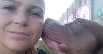 patrycja pet sitter à STRASBOURG 67100_2