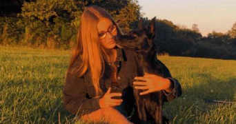Maeline pet sitter à DIRINON 29460_0