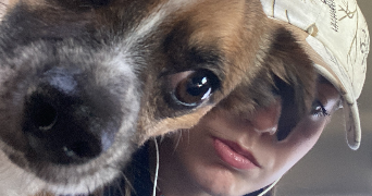 lana pet sitter à TOURS 37000_1