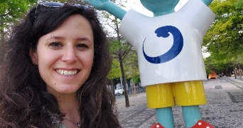 jenny pet sitter à PARIS 08 75008_0