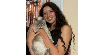 eloïse pet sitter à MAISDON SUR SEVRE 44690_2