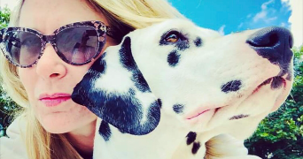 Aurelie pet sitter à DEAUVILLE 14800_1