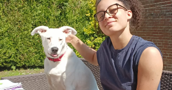 lise pet sitter à ST AMAND LES EAUX 59230_1