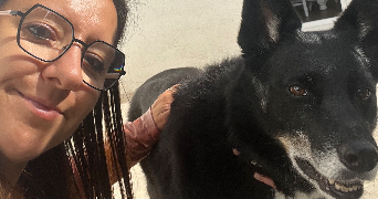 coralie pet sitter à Montceau les mines 71300_1