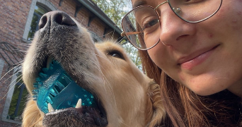 anaïs pet sitter à LA GORGUE 59253_1