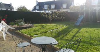 michèle pet sitter à CANCALE 35260_2