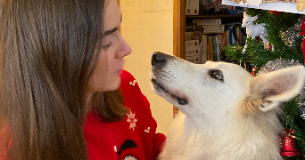 auriane pet sitter à Montesson 30132_2