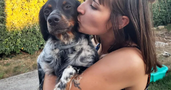 léa pet sitter à VOUILLE LES MARAIS 85450_0