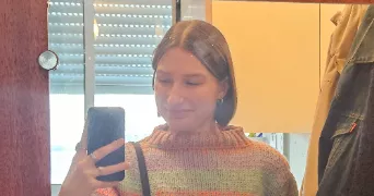 margaux pet sitter à BORDEAUX 33000
