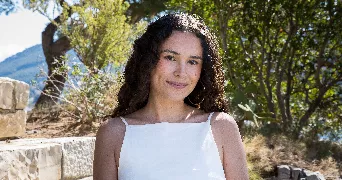 axelle pet sitter à ARLES 13200