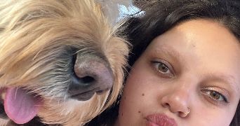 lana pet sitter à ST CHAMOND 42400_4