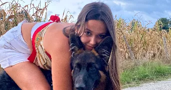 jade pet sitter à CHAMBERY 73000