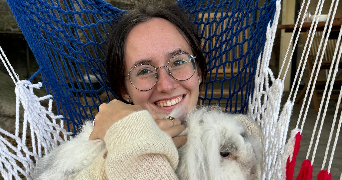 noémie pet sitter à PARIS 17 75017_1